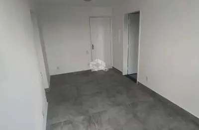 Apartamento á venda no jabaquara são paulo/sp, com 2 quartos - 40 m2