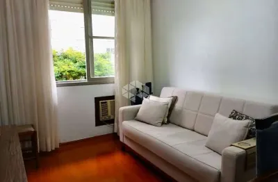 Apartamento com 2 quartos à venda na Rua José Domingos Varella, 301, Cavalhada, Porto Alegre