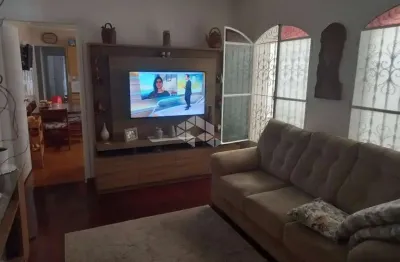 Casa com 4 quartos à venda na Rua dos Maracujás, 369, Vila Mazzei, São Paulo