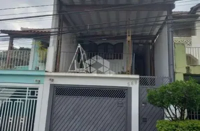 Casa com 4 quartos à venda na Rua dos Maracujás, 369, Vila Mazzei, São Paulo