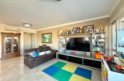 Apartamento com 3 quartos à venda na Rua Caracas, 150, Jardim Lindóia, Porto Alegre