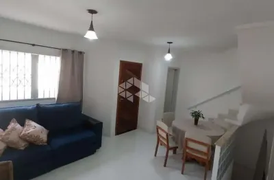 Casa em condomínio fechado com 2 quartos à venda na Avenida Gustavo Adolfo, 427, Vila Gustavo, São Paulo