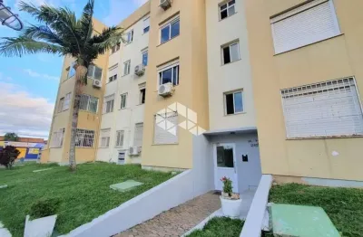 Apartamento com 1 quarto à venda na Avenida A. J. Renner, 1800, Humaitá, Porto Alegre