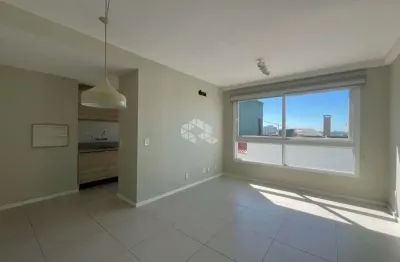 Apartamento 2 quartos e 1 vaga no condomínio park house- são sebastião