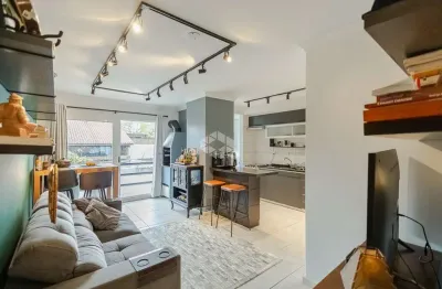 Apartamento com 1 quarto à venda na Rua Carlos Trein Filho, 570, Auxiliadora, Porto Alegre