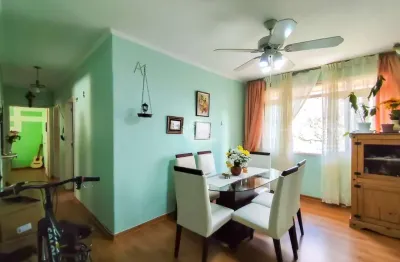 Apartamento 3 quartos em condomínio com infraestrutura, à venda, bairro passo da areia, porto alegre/rs