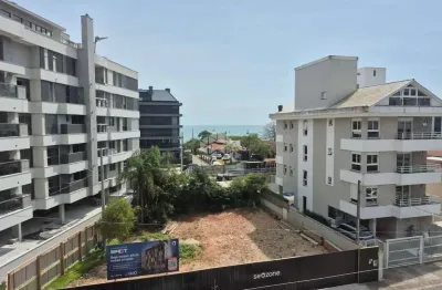 Apartamento com 2 quartos à venda na Rua Francisco Gouveia, 53, Jurerê, Florianópolis