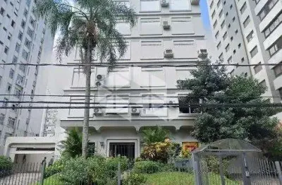Apartamento com 3 quartos à venda na Rua Coronel Aurélio Bitencourt, 220, Rio Branco, Porto Alegre