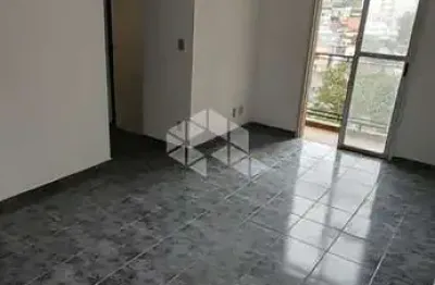Apartamento com 2 quartos à venda na Rua Gregório Allegri, 100, Campo Limpo, São Paulo