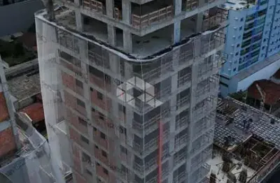 Apartamento com 3 quartos à venda na Rua José Alexandre Rocha, 156, Balneário Perequê, Porto Belo