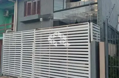 Casa com 2 quartos à venda na Desembargador Dantas, 136, Centro, Sapucaia do Sul