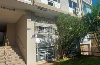 Apartamento com 3 quartos à venda na Rua Venâncio Aires, 1103, Centro, Santa Maria