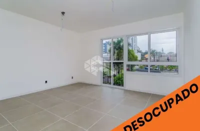 Apartamento com 1 quarto à venda na Rua Oito de Julho, 195, Jardim Botânico, Porto Alegre