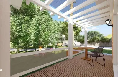 Casa 3 dormitórios, 158,65m² privativos, no bairro vila maggi em canela