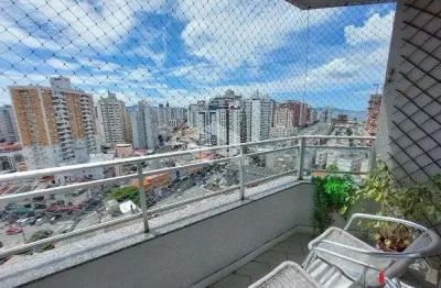 O mais belo nascer do sol do kobrasol!! apartamento de 3 quartos sendo 2 suítes!!