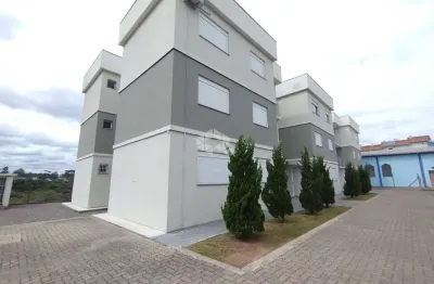 Apartamento com 2 quartos à venda na ÂNgelo Pezzi, 23, América, Farroupilha