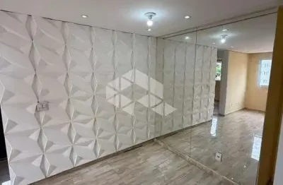 Apartamento com 2 quartos à venda na Rua Victório Santim, 3086, Itaquera, São Paulo