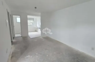 Apartamento com 2 quartos à venda na Rua Atílio Supertti, 340, Vila Nova, Porto Alegre