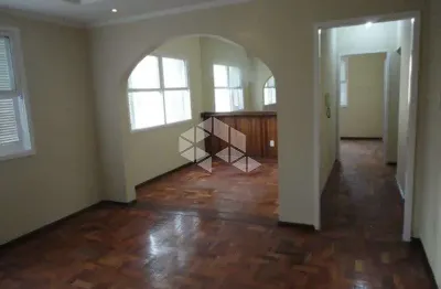 Apartamento com 2 quartos à venda na Rua José de Alencar, 486, Menino Deus, Porto Alegre