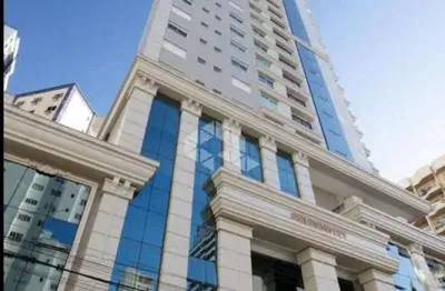 Sala comercial à venda na Rua 2412, 82, Centro, Balneário Camboriú