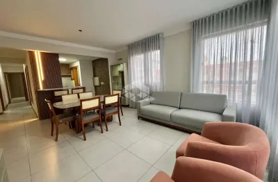 Apartamento 3 dormitórios, 1 suíte, box, centro, capão da canoa.