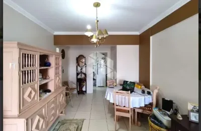 3 dormitórios, suite, semimobiliado, sacada com churrasqueira, elevado, salão de festas, próximo shopping bourbon, rio branco, novo hamburgo.