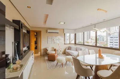 Apartamento com 3 quartos à venda na Rua Atanásio Belmonte, 515, Boa Vista, Porto Alegre