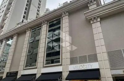 Sala comercial à venda na Rua 2412, 82, Centro, Balneário Camboriú