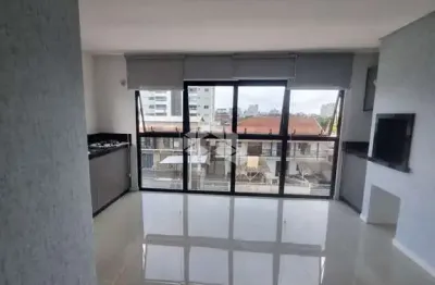 Apartamento diferenciado novo mobiliado no gravatá em navegantes