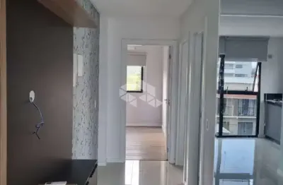 Apartamento diferenciado novo mobiliado no gravatá em navegantes