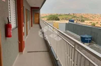 Apartamento com 2 quartos à venda na Rua Juçaral, 664, Itaquera, São Paulo