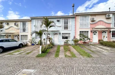 Casa com 2 quartos à venda na Avenida da Cavalhada, 5075, Cavalhada, Porto Alegre