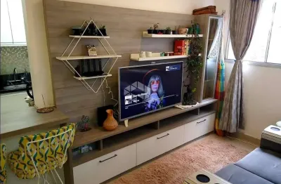 Apartamento com 2 quartos à venda na Rua Monte Arraes, 300, Nonoai, Porto Alegre