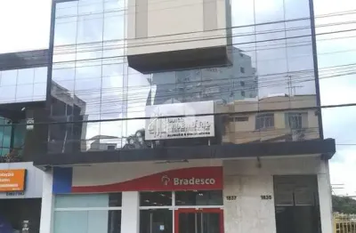 Sala comercial à venda na Avenida Benjamin Constant, 1835, São Geraldo, Porto Alegre