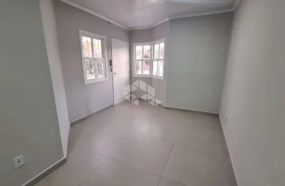 Casa em condomínio fechado com 2 quartos à venda na Rua Capitão Pedroso, 769, Restinga, Porto Alegre