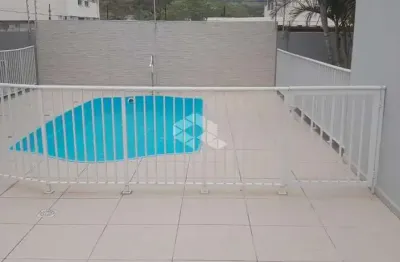 Apartamento com 2 quartos/dormitórios no bairro rio caveiras, em biguaçu - sc