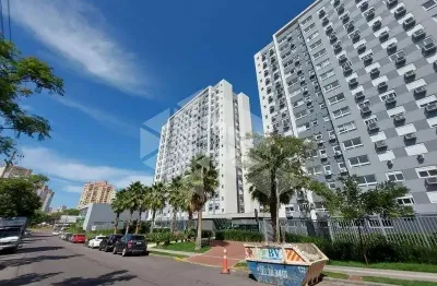 Apartamento 2 quartos, suíte, churrasqueira, vaga - bairro lindóia porto alegre rs