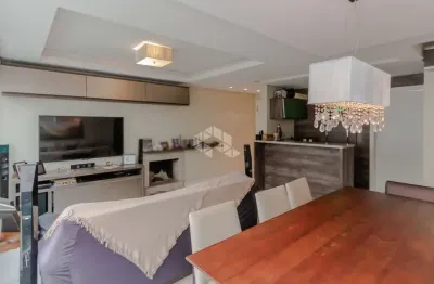 Apartamento com 3 quartos à venda na Rua Jari, 671, Passo da Areia, Porto Alegre