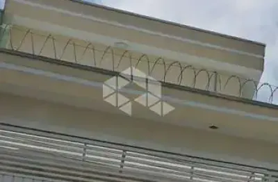 Casa com 2 quartos à venda na Rua das Gilias, 543, Vila Prudente, São Paulo