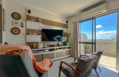 Cobertura com 3 quartos à venda na Rua Rodolfo Simch, 355, Jardim Lindóia, Porto Alegre