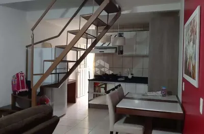 Casa com 2 quartos à venda na Rua Mari Ruffato, 718, Desvio Rizzo, Caxias do Sul