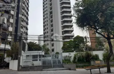 Apartamento com 3 quartos à venda na Rua Voluntários da Pátria, 3851, Santana, São Paulo