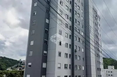 Apartamento com 2 quartos à venda na Rua Mario Verona, 180, Santa Catarina, Caxias do Sul