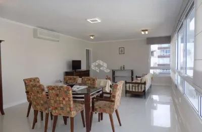 Apartamento 03 quartos, 01 suíte e 02 vagas de garagem no bairro moinhos de vento porto alegre rs