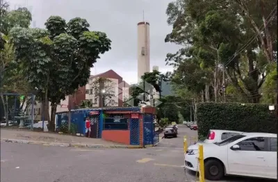 Apartamento com 2 quartos à venda na Avenida Deputado Cantídio Sampaio, 4822, Vila Souza, São Paulo