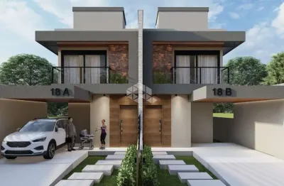 Casa com 3 quartos à venda na Rua José Daux, 17300, Canasvieiras, Florianópolis