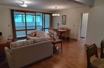 Apartamento 2 dormitórios, 124,63m², 1 vaga, no centro de canela