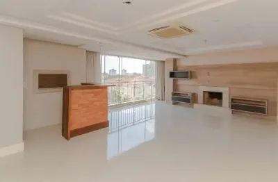 Apartamento com 3 quartos à venda na Rua Doutor Dário de Bittencourt, 300, Jardim Europa, Porto Alegre