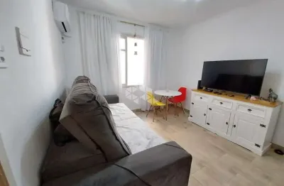 Kitnet / Stúdio à venda na Rua Felipe Camarão, 714, Bom Fim, Porto Alegre