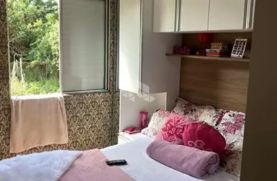 Apartamento com 2 quartos à venda na Vicente Januário D#39;angelo, 33, Santa Terezinha, São Bernardo do Campo